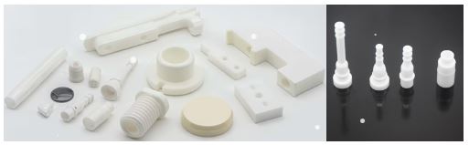 Ceramic Injection Molding