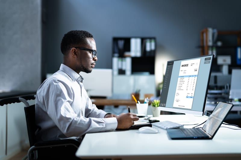 Revenue Cycle Managment