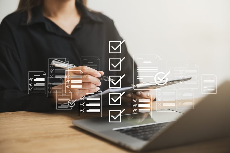 Coding and Documentation Review