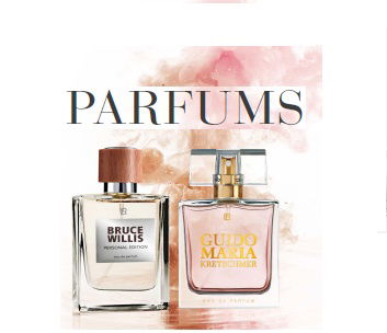 Parfums