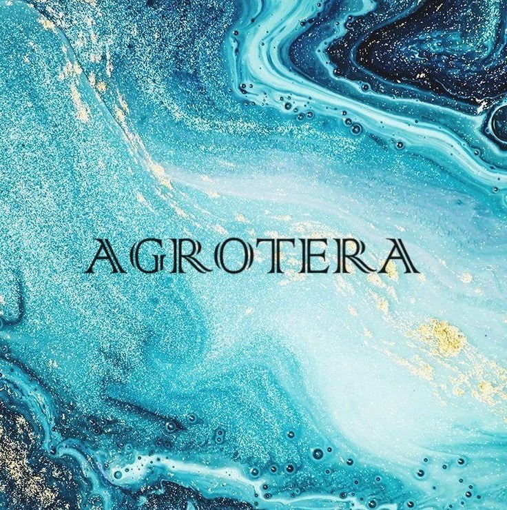 #1 AGROTERA