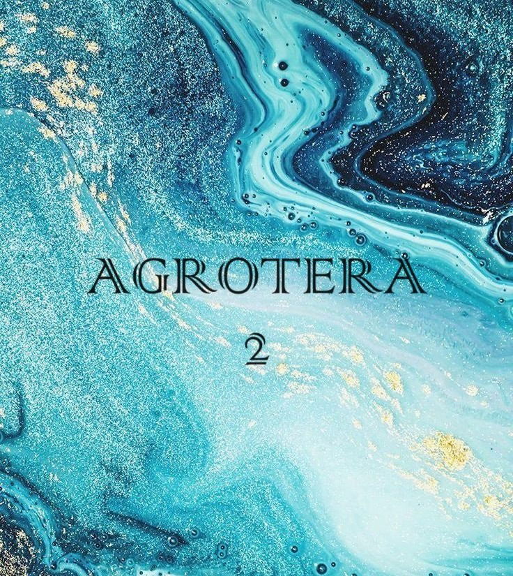 2 AGROTERA