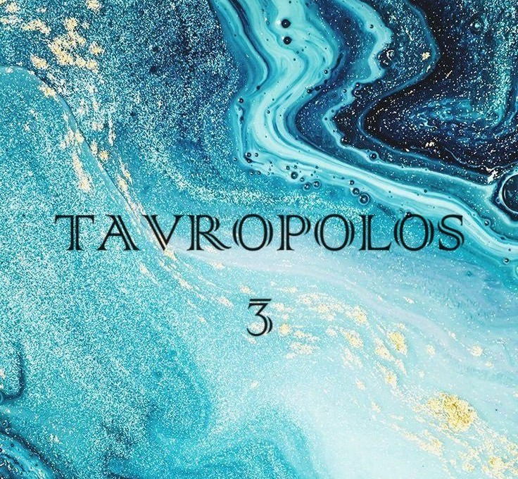 3 TAVROPOLOS