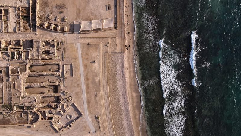 CAESAREA