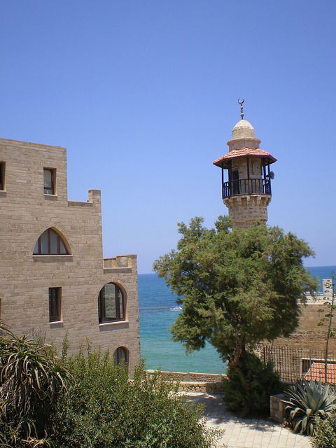 JAFFA