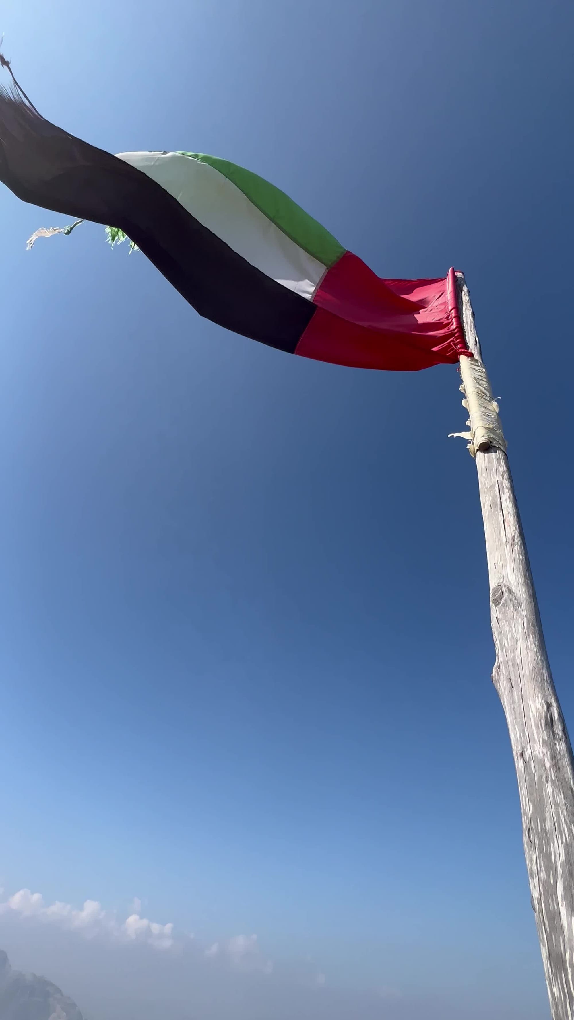 Exploring Khorfakkan