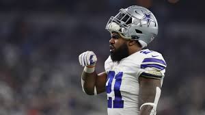 What has Ezekiel Elliot done to the Cowboys?