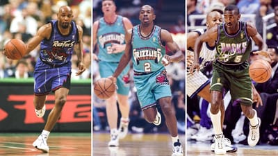 The Best and Worst Sports Uniforms of All-Time