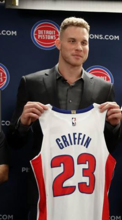 Who won the Blake Griffin trade?
