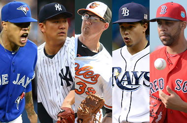 The way too early outlook for every MLB team - AL East Edition