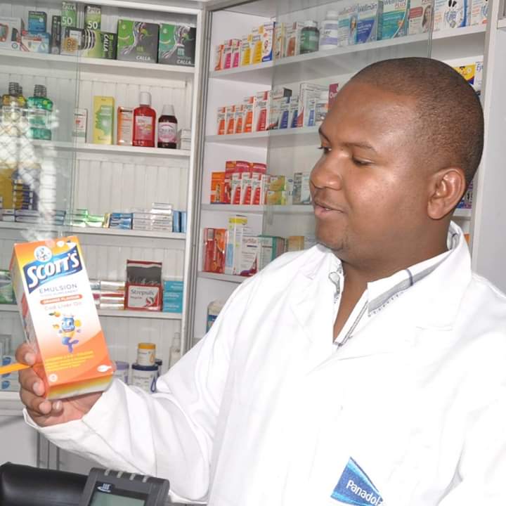 OTC DRUGS