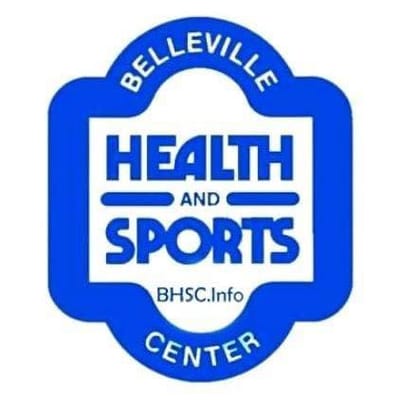 Belleville Health & Sports Center