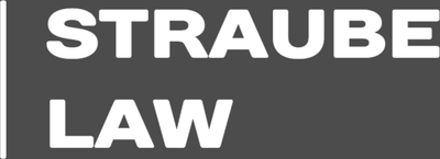 STRAUBE LAW