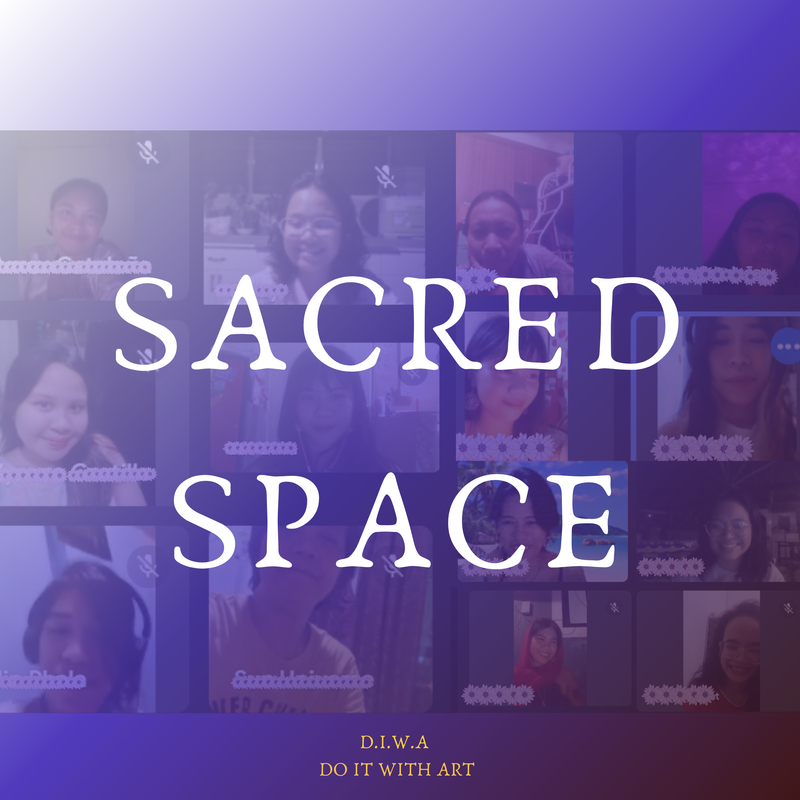 Sacred Space