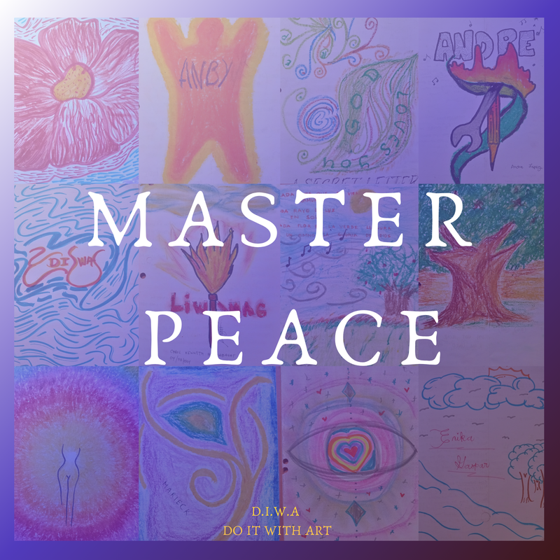 MASTER PEACE