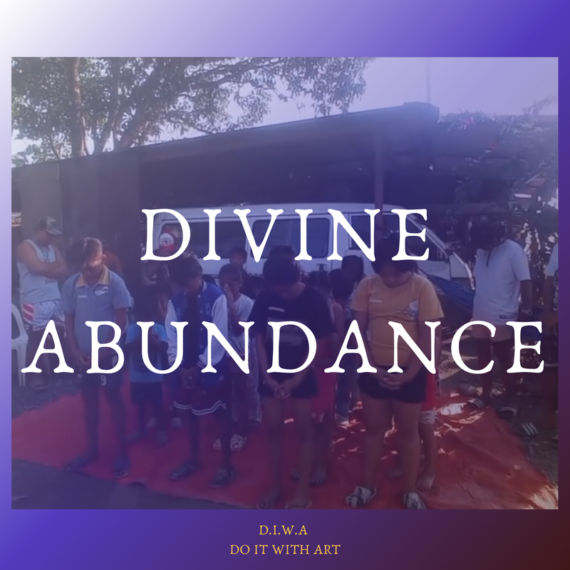 Divine Abundance