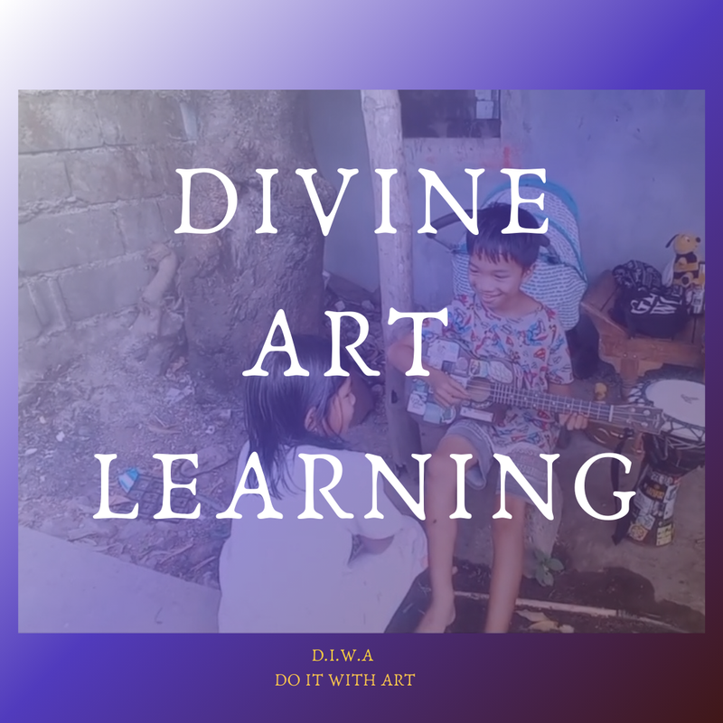 Divine Art of Learning