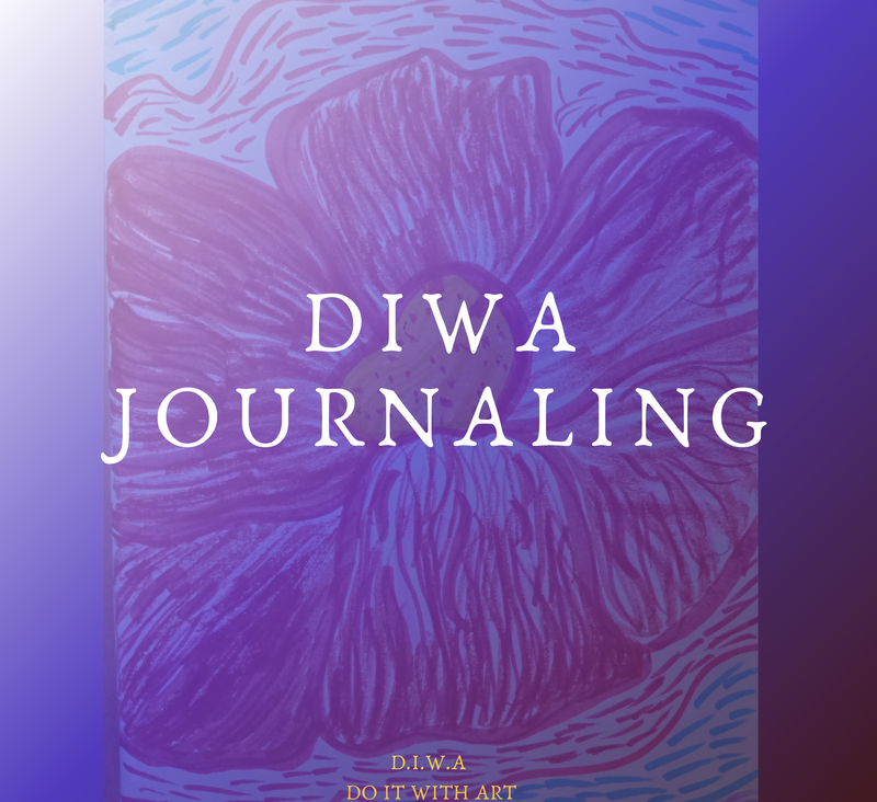 DIWA JOURNALING
