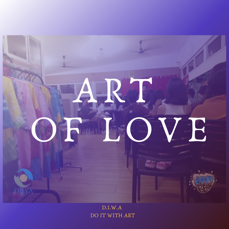 Art of Love