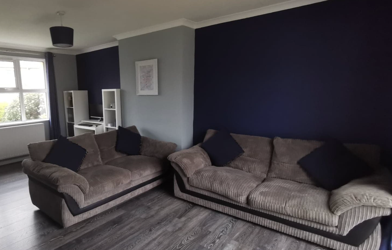Property Refurbishment