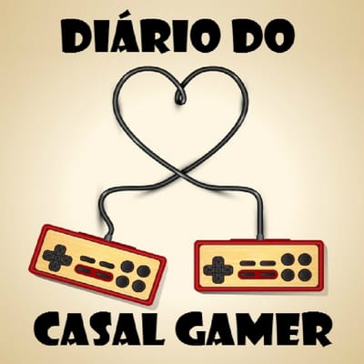 Portal Do Casal Gamer