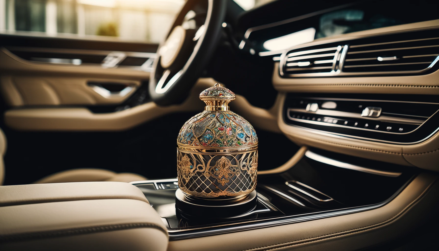 Car Fragrances: Freshen Up Your Interior