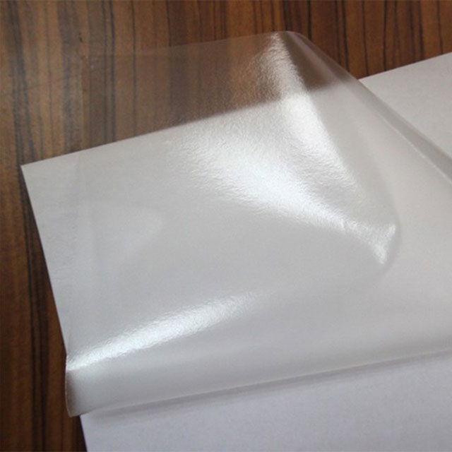 Decal nhựa trong dán quảng cáo thu hút khách hàng hiệu quả
