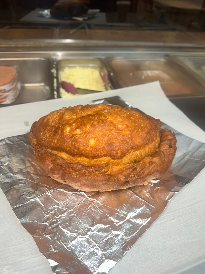 Panzerotti