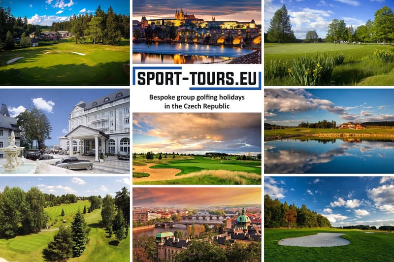 Bespoke Sport Tours
