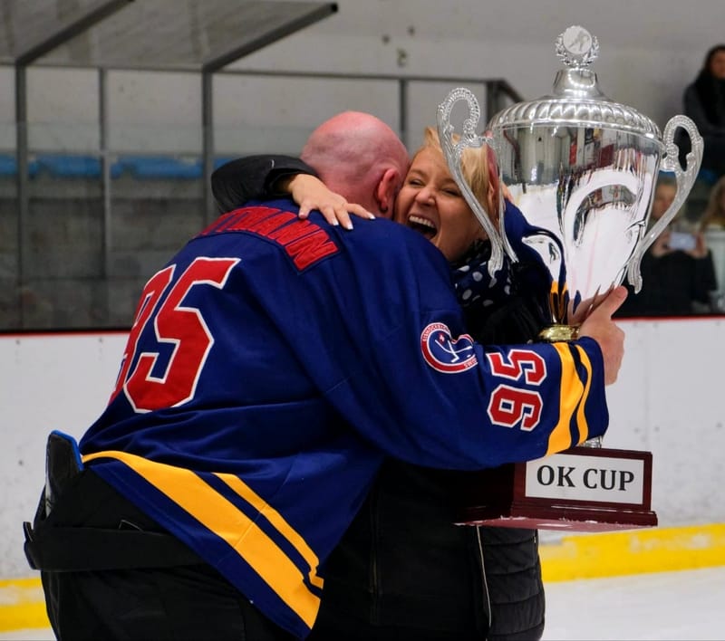 International Ice Hockey Tournaments