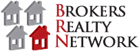 Brokers Realty Network-Powered by RCP Partners Inc