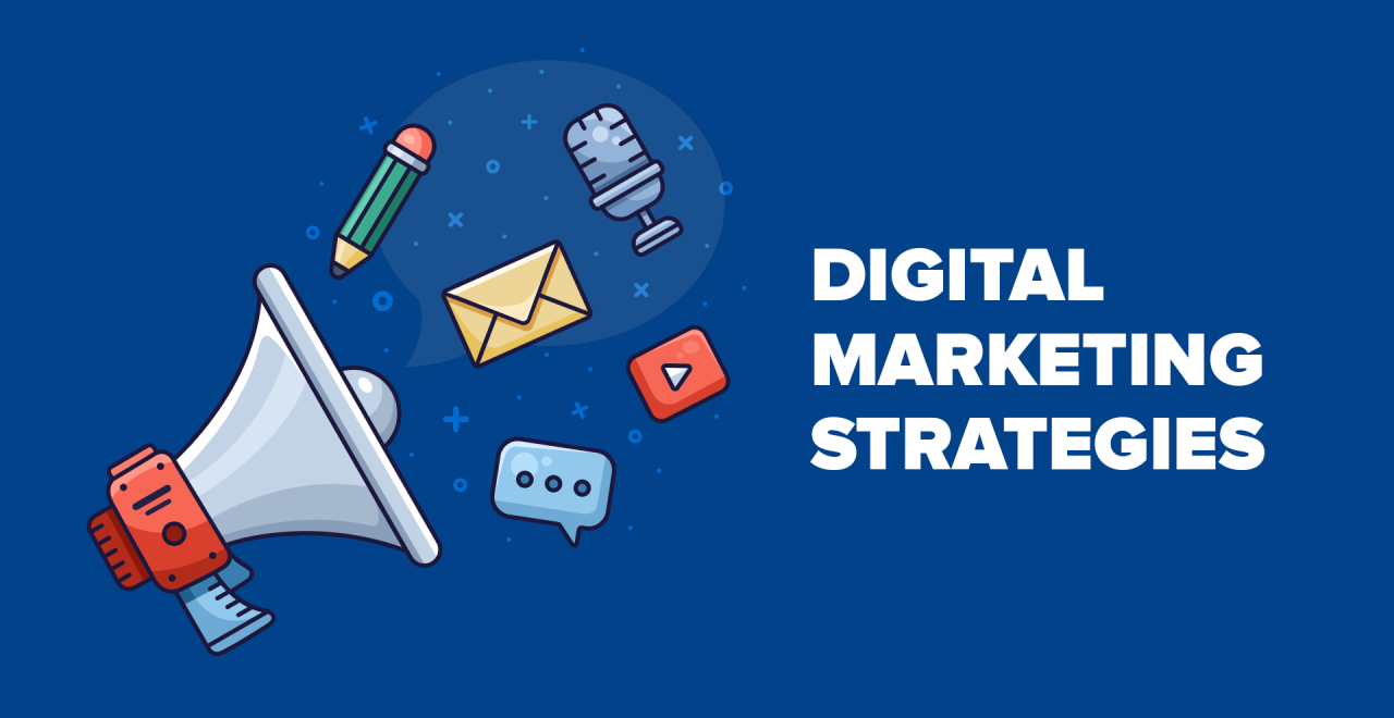 Digital Marketing Strategy (APA 6th Edition)