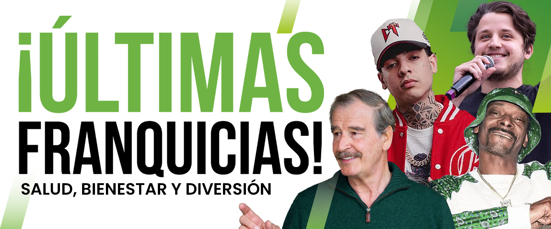 Top 5 Razones para Invertir en una Franquicia de Cannabis con Paradise Mexico