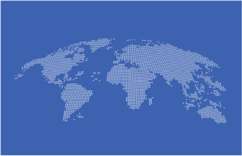 Global - 73 countries
