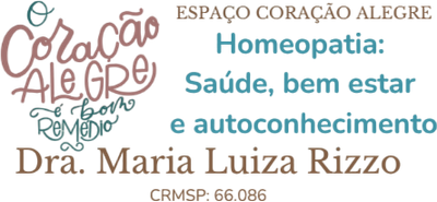 Dra. Maria Luiza Rizzo