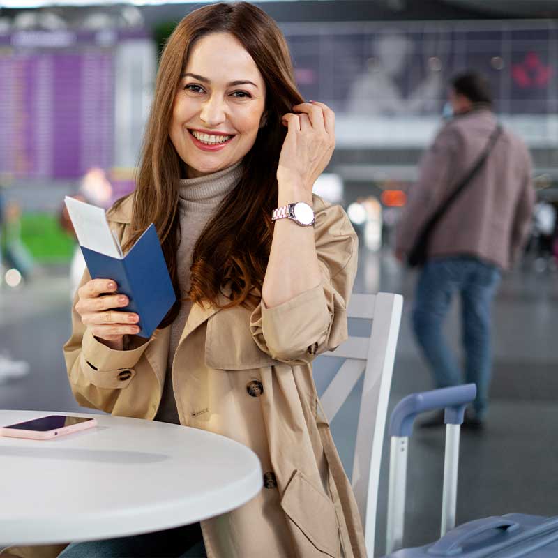 Student Visa