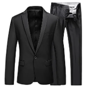 Costume, Tailleur, Combinaison