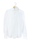 Chemise sur cintre