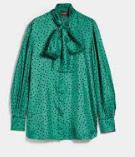 Chemise(-ier) Corsage Délicat ou Soie