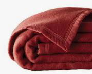 Couverture, Dessus de Lit 2p