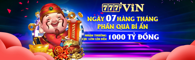 777VIN – Link đăng ký VIN777 chính thức của nhà cái