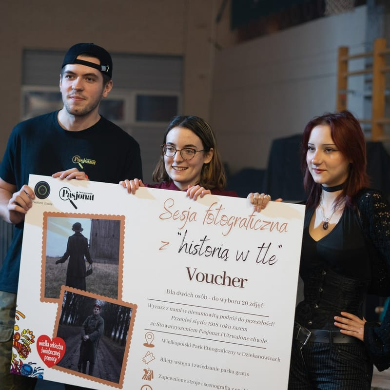 Mamy WOŚPowy rekord!