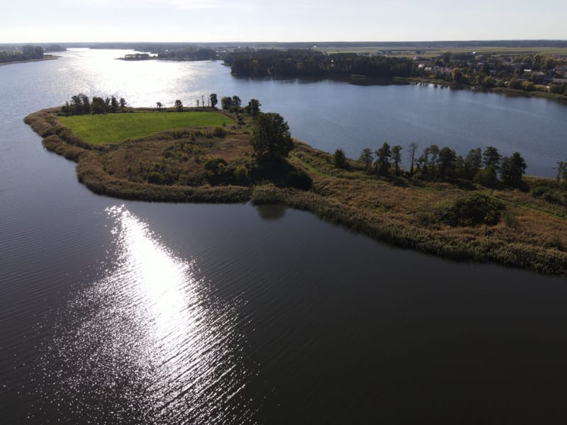 4. PÓŁWYSEP SZYJA OBECNIE