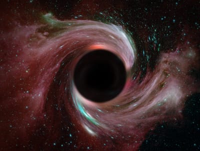 Tradução: Pieces of a Black Hole can finally prove Stephen Hawking's theory (Check it out!)