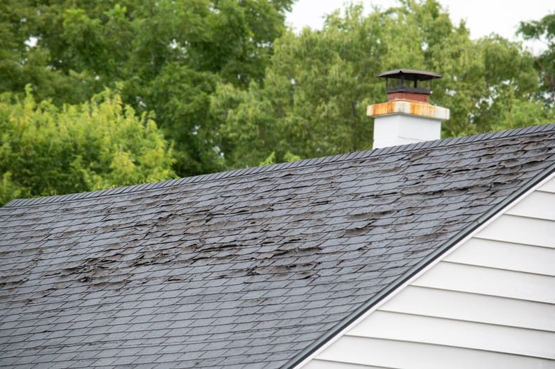 Our Typical New Roofing Installation Service Standards