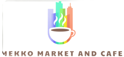Mekko Market and Cafe