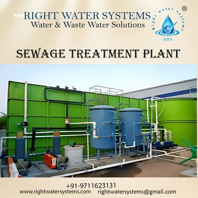 Understanding RO Plants and Their Applications