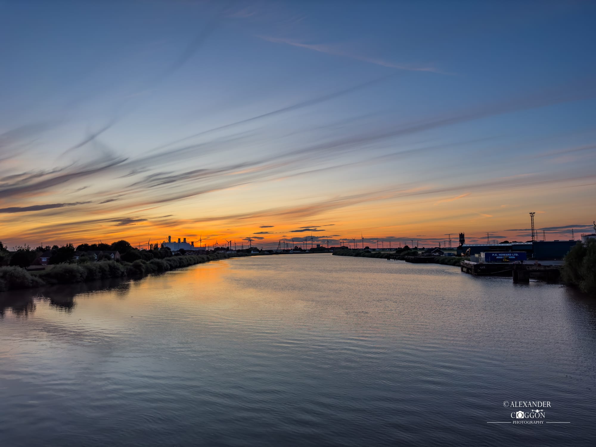 The Best Of The Natural World