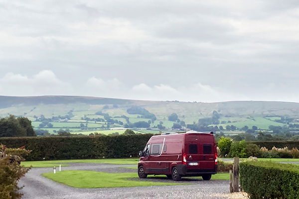 Forest of Bowland