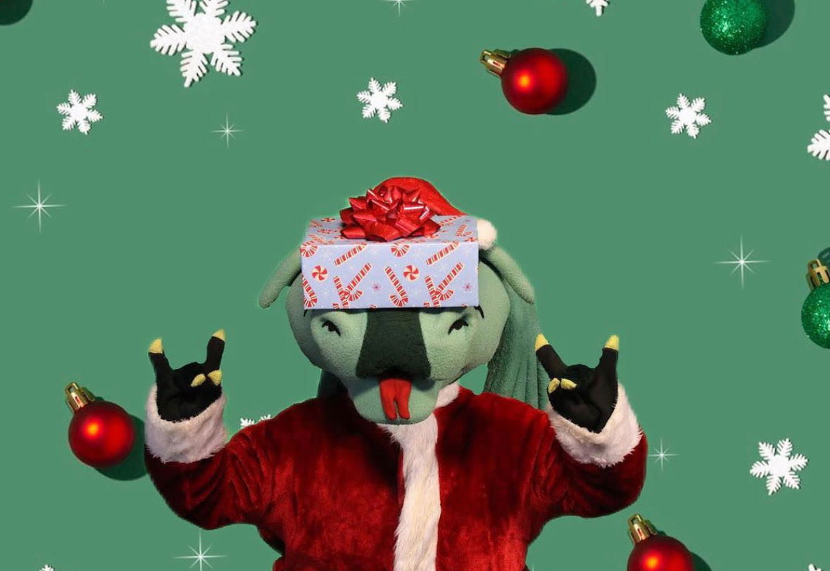 Christmas Photoshoot